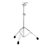 Gibraltar 6000 Series Electronic Drum Pad Stand with Universal Mounting Plate, Adjustable Double-Braced Stand for Drum Pads, Modules & Sample Pads