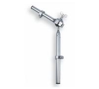 Gibraltar 7/8" Diameter Ball Adjust Tom Arm
