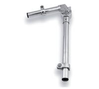 Gibraltar 7/8" Diameter Ratchet Style Tom Arm