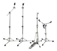 Gibraltar 8000 Series Drum Hardware Pack