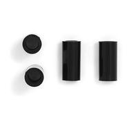 Gibraltar 8mm Cymbal Sleeves 4 Pack