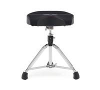 Gibraltar 9000 Series Saddle Throne 2T Round Seat