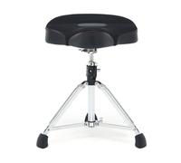 Gibraltar 9000 Series Saddle Throne Moto Seat