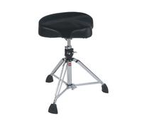 Gibraltar 9000 Series Throne Moto Seat
