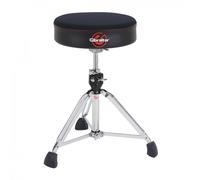 Gibraltar 9000 Series Throne Round Seat Neoprene Top