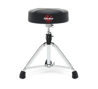 Gibraltar 9000 Series Throne Round Top