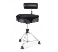 Gibraltar 9000 Series Throne XL Saddle Top