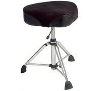 Gibraltar 9608HM Moto-Style Hydraulic Throne