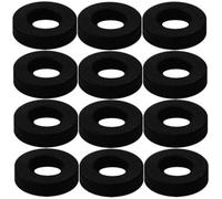 Gibraltar ABS Tension Rod Washers 10 Pack