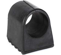Gibraltar Rack Accessory Rubber Mounting Feet