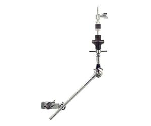 Gibraltar Auxiliary X-Hat Arm & Clamp