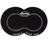 Gibraltar Bass Drum Accessories Beater Pad SC-GDCP Double, Click Pad