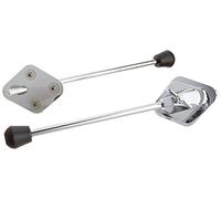 Gibraltar Bass Drum Accessories Light weight Spurs SC-BS2