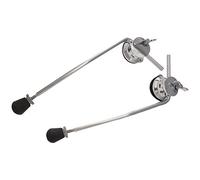 Gibraltar Bass Drum Accessories Medium Weight Spurs SC-BS5