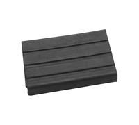 Gibraltar Bass Drum Hoop Guard 2 Pack