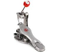 Gibraltar bass drum pedal G Class Single 9711GS-D - Direct Drive - Height Adjustable bass drum pedal - Adjustable Beater Angle - Incl. Bag