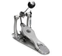 Gibraltar bass drum pedal Road Class Series Single GRC5-S - Single Chain Drive - Ergonomic - Spring Silencer - Base Plate