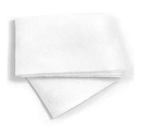 Gibraltar Bass Drum Zubehör Felt Strips SC-BF 2 Stück, White