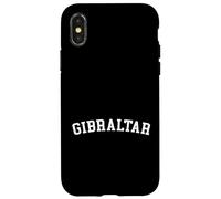 Gibraltar Case for iPhone X/XS