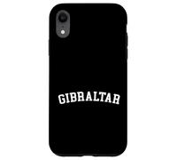 Gibraltar Case for iPhone XR