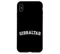 Gibraltar Case for iPhone XS Max