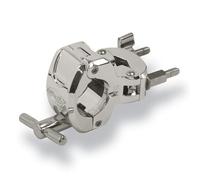 Gibraltar Chrome Multi Clamp SC-GCRMC, Silver