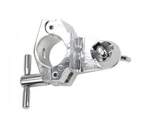 Gibraltar Chrome Rack Multi Clamp