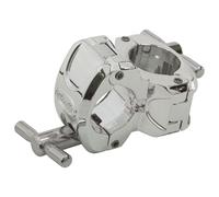 Gibraltar Chrome Right Angle Clamp