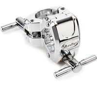 Gibraltar Chrome Right Angle Clamp SC-GCRA