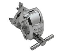 Gibraltar Chrome Series Adjustable Multi Clamp SC-GCMAMC,