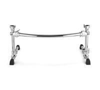 Gibraltar Chrome Series II Stealth Rack