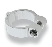 Gibraltar Chrome Series Memory Lock 2 Pack