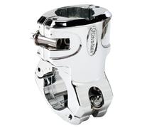 Gibraltar Chrome Series Quick T Clamp SC-GCRQT