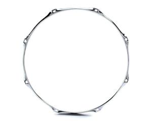 Gibraltar Chrome steel hoop for Tom 2, 3mm stark SC-1508TT
