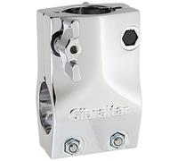 Gibraltar Chrome T-Leg Clamp SC-GRSCTL