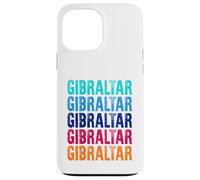 Gibraltar Colorful Case for iPhone 13 Pro Max