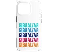Gibraltar Colorful Case for iPhone 16 Pro