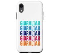 Gibraltar Colorful Case for iPhone XR