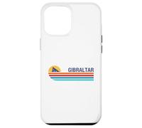 Gibraltar Colorful Landscape Case for iPhone 12 Pro Max