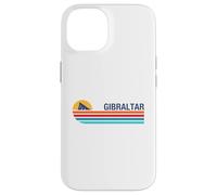 Gibraltar Colorful Landscape Case for iPhone 14