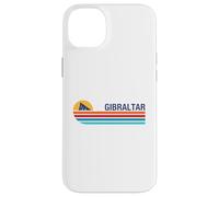 Gibraltar Colorful Landscape Case for iPhone 14 Plus
