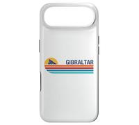 Gibraltar Colorful Landscape Case for iPhone Air
