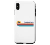 Gibraltar Colorful Landscape Case for iPhone XS Max