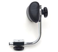 Gibraltar Compact Performance Throne Backrest - Nearly New
