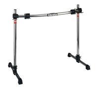 Gibraltar Curved Front Rack System Road Series