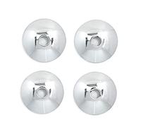 Gibraltar cymbal stand accessories 4 pcs. washers 8mm SC-MCW