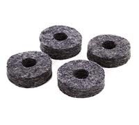 Gibraltar cymbal stand accessories 4 pieces. Cymbal felt small SC-CFS/4