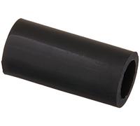 Gibraltar cymbal stand accessories 4 pieces. Plastic sleeve black 8mm SC-CS8MM