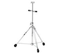 Gibraltar Double Braced Double Conga Stand