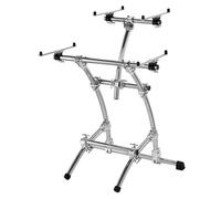 Gibraltar Rack System Double Keytree, GKS-DBKT88